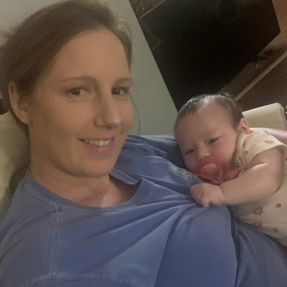 Meet your Posher, Cathy